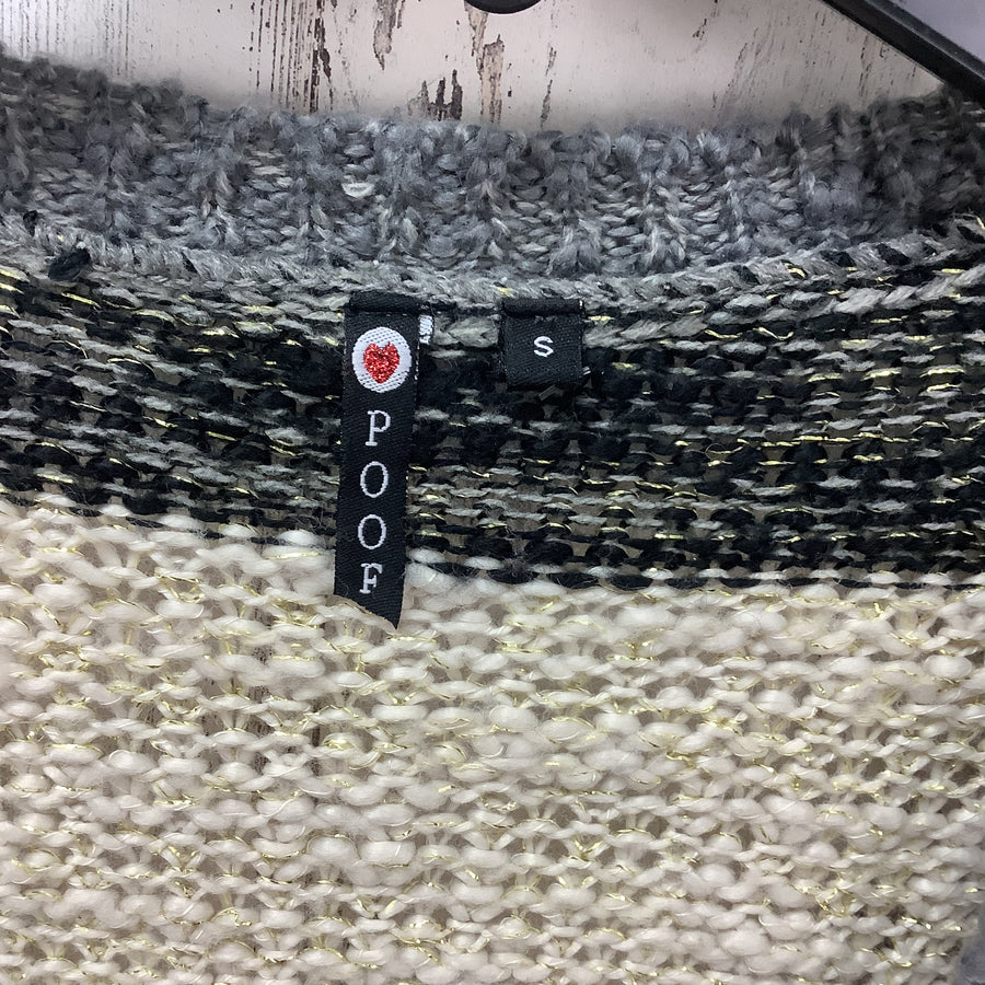 Poof Size Small Shrugs & Shawls