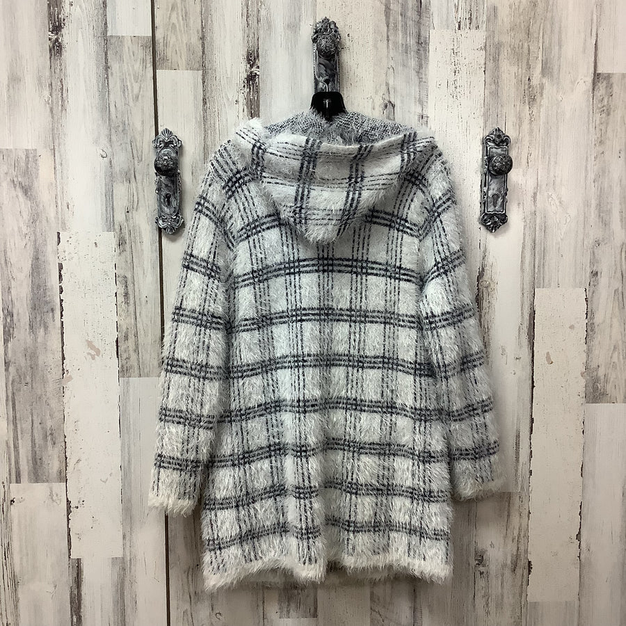 ZEVA Size Lg Cardigans