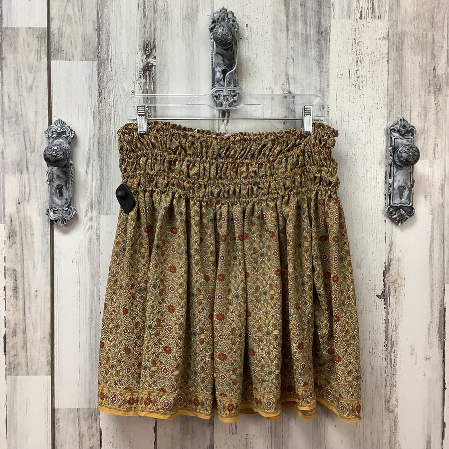 Max Studio Size Med Skirt