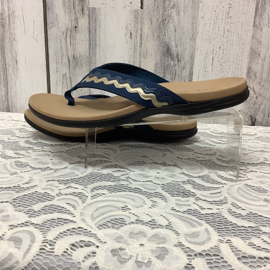 Spenco Size 10 Sandals