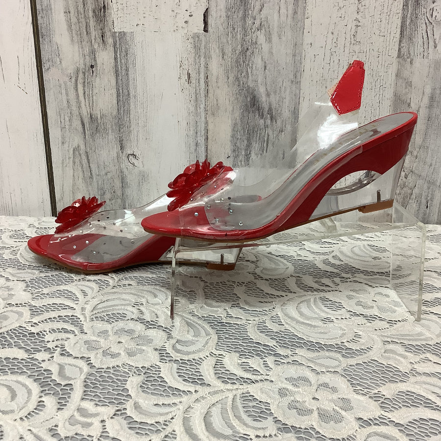 Tinstree Size 5 Heels