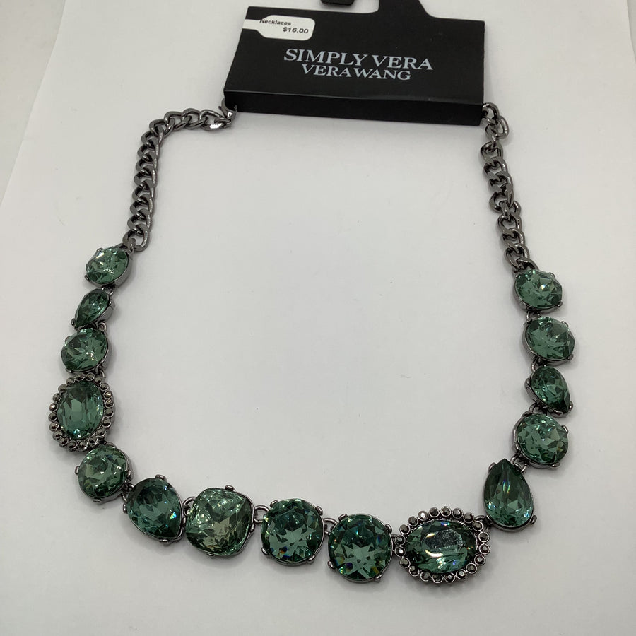 Simply Vera Necklaces