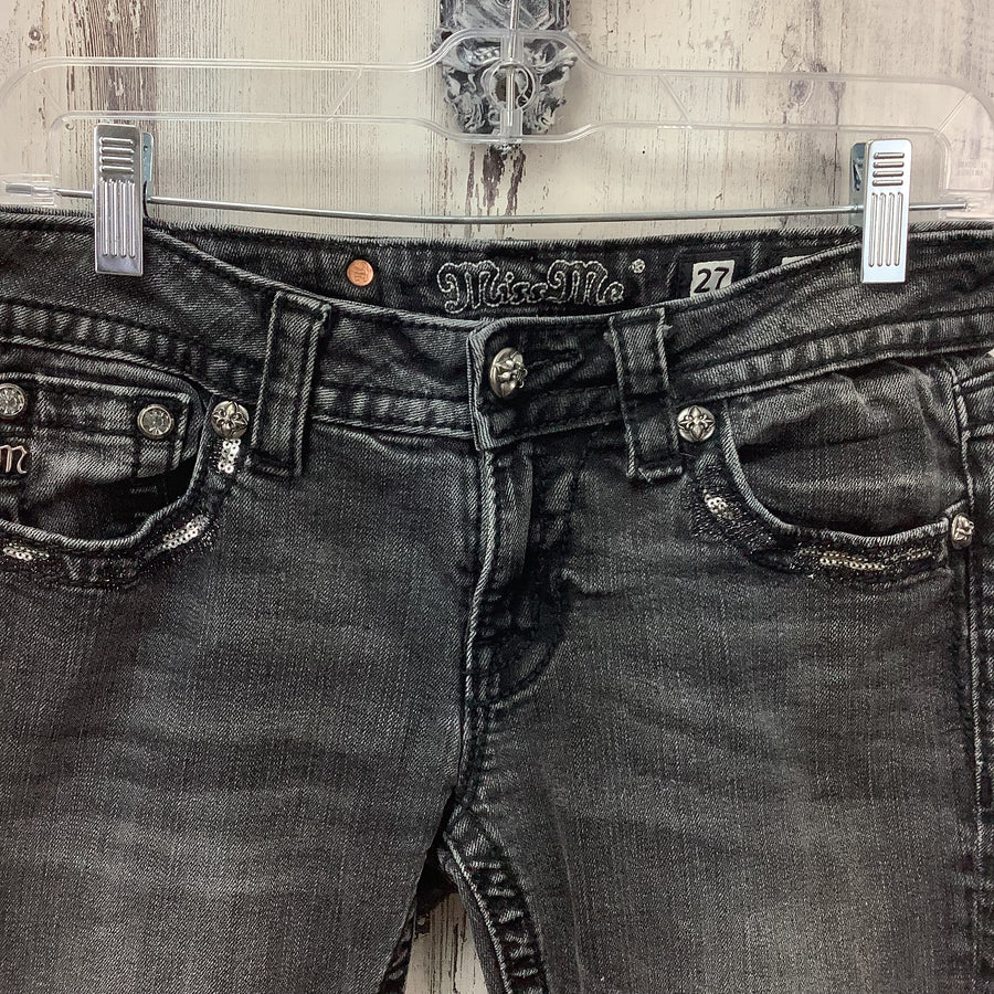 Miss Me Size 27 Jeans