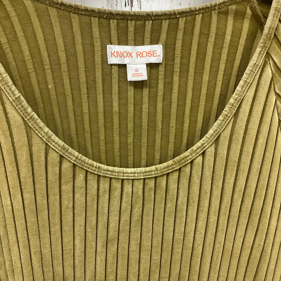 Knox Rose Size XL Curvy Shirts & Blouses