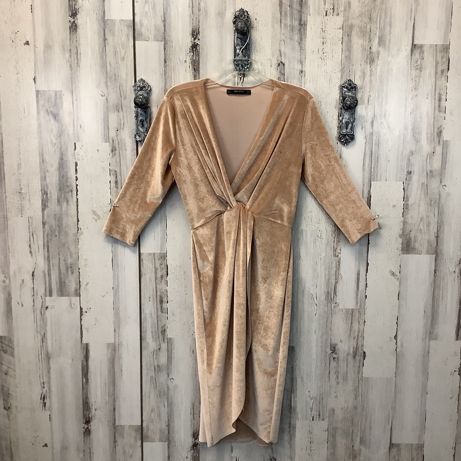 Zara Size Med Dress