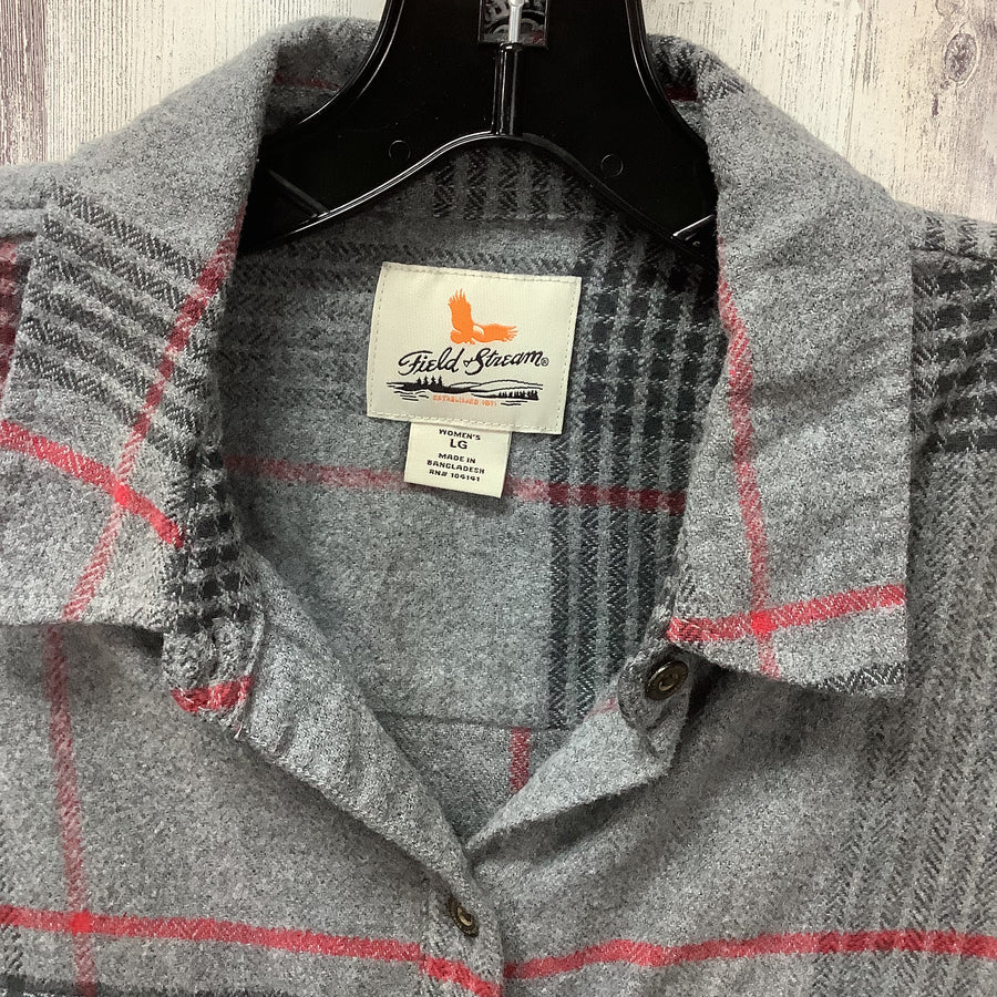Field & Stream Size Large Shirts & Blouses