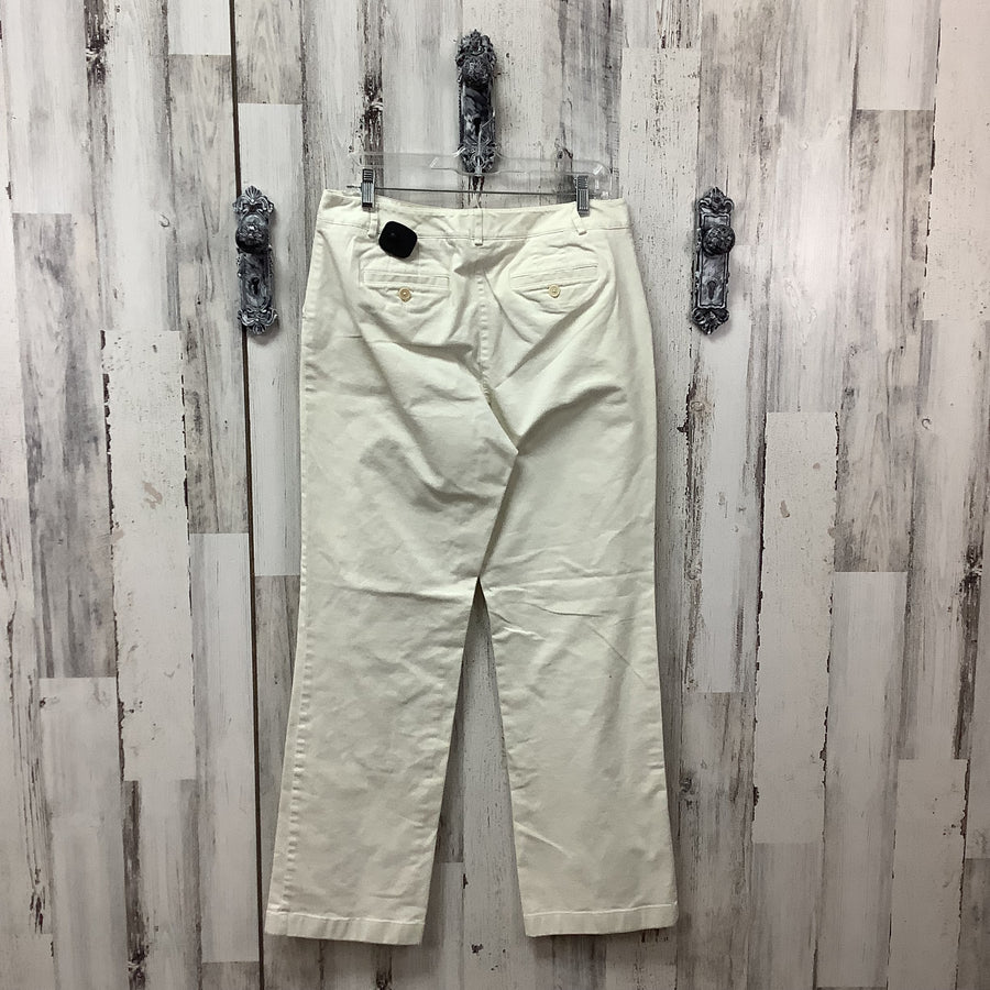 Talbots Size 10 Slacks & Pants