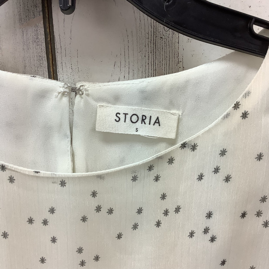 Storia Size Small Dress