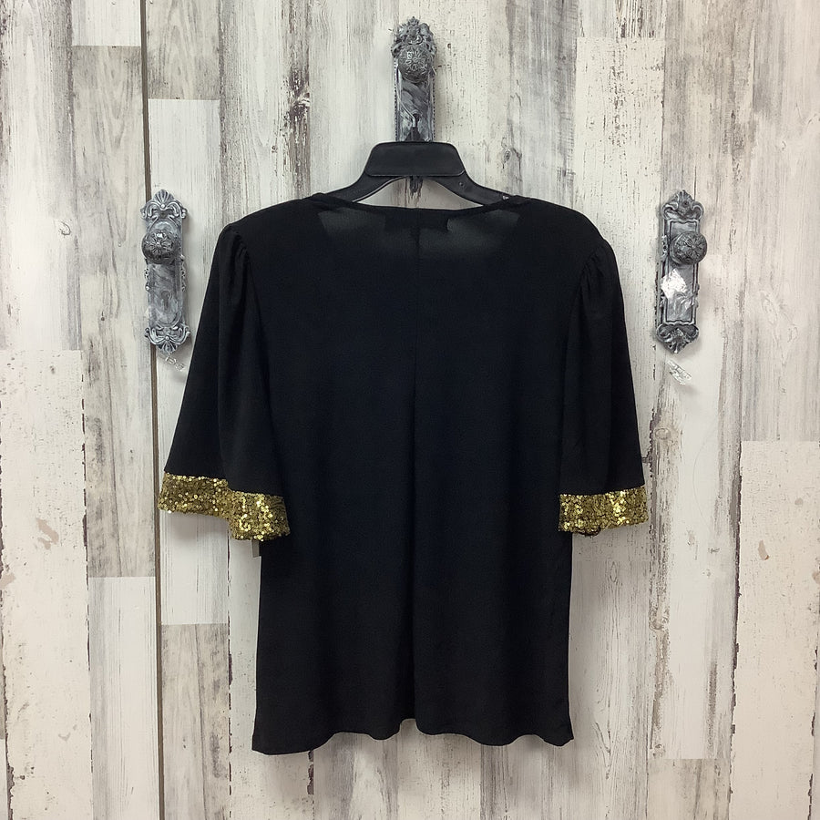 chloe & jasmine Size Med Shirts & Blouses
