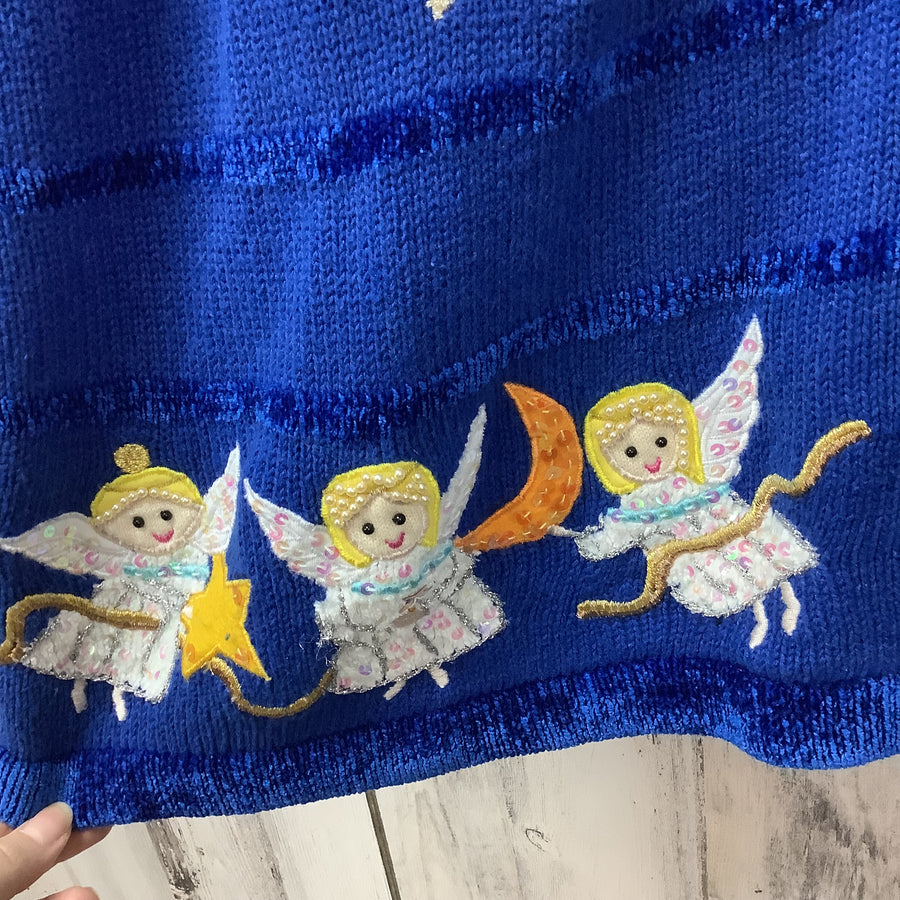 Quacker Factory Size 1X Curvy Cardigans