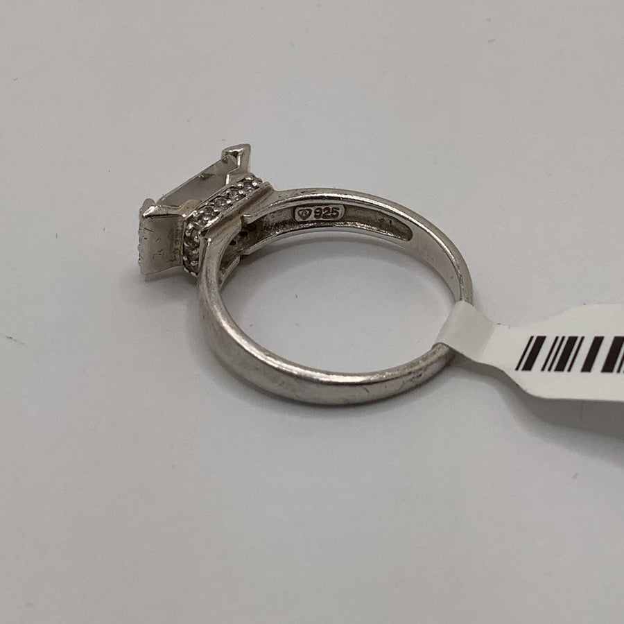 Unknown Size 9 Rings