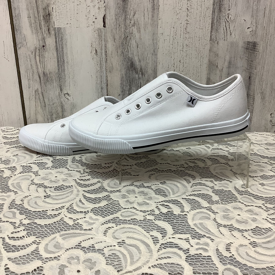 Hurley Size 7.5 Sneakers