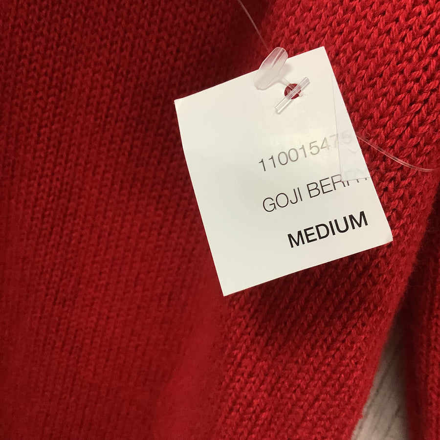 Daily Thread Size Med Pullover