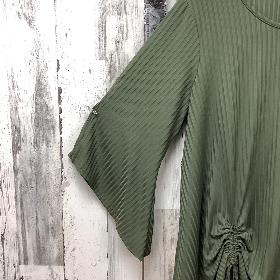 Sami & Jo Size 2X Curvy Shirts & Blouses