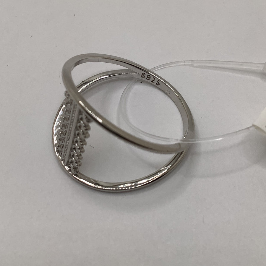 Unknown Size 9.5 Rings