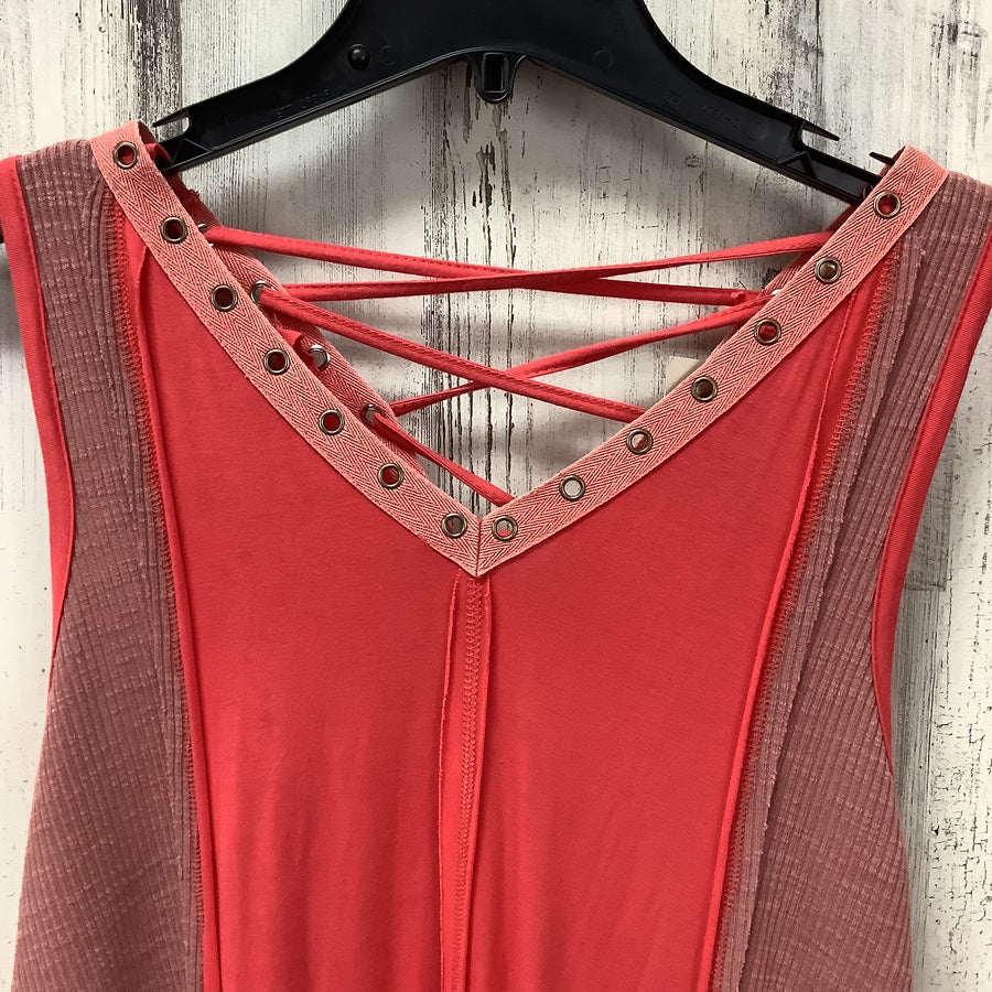 POL Size Med Tunics