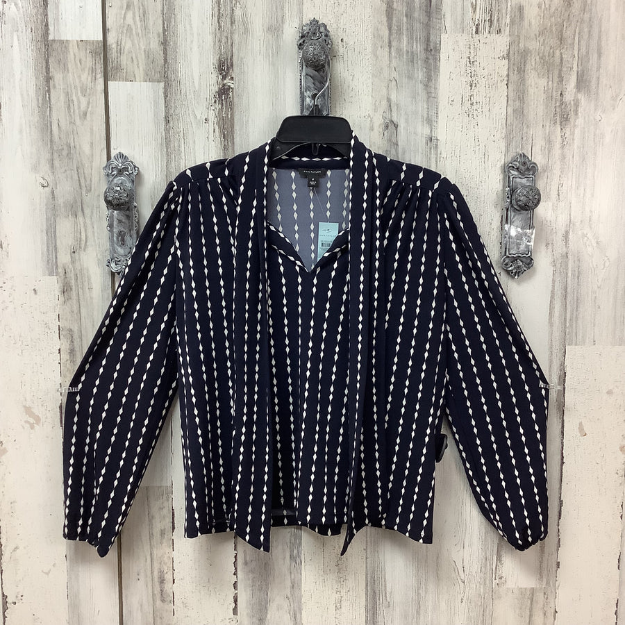 Ann Taylor Size Sm P Shirts & Blouses