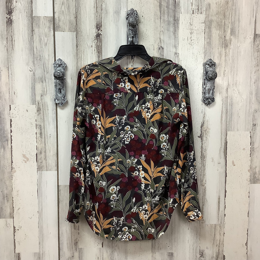 LOFT Size Small Shirts & Blouses