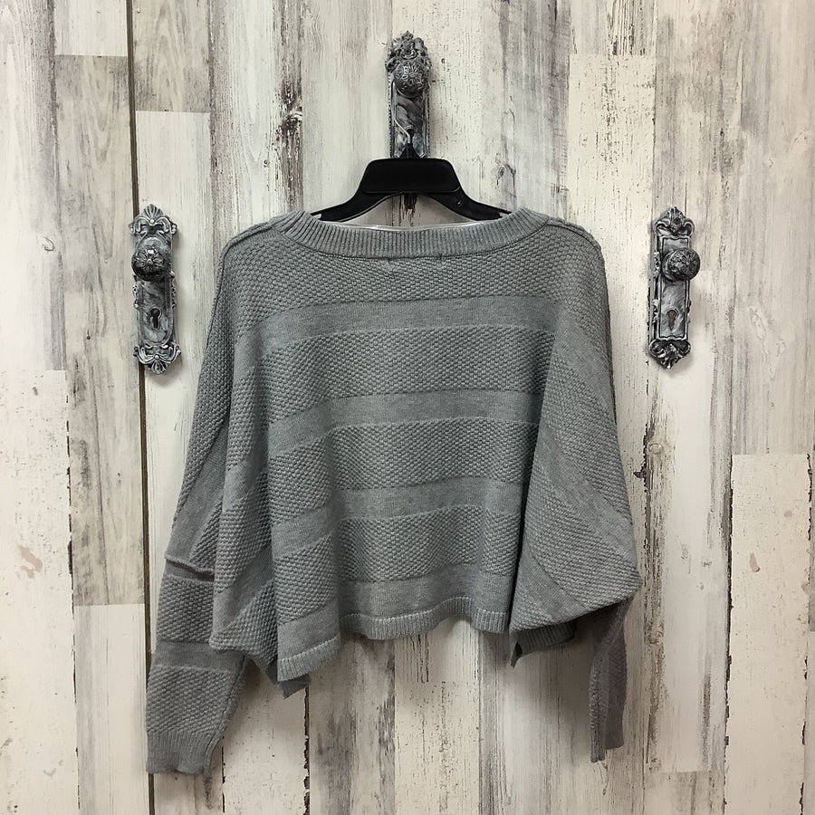 Rae Mode Size Small Pullover