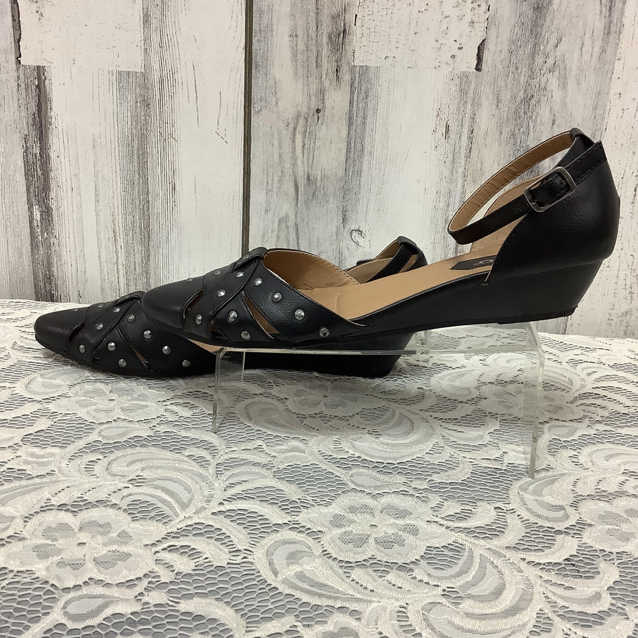 rialto Size 9 Flats