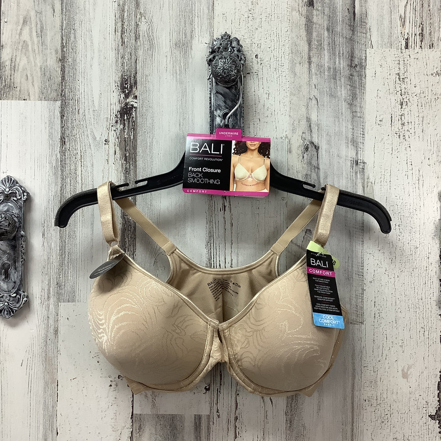 Bali Size 42 B Seamless Comfort Bra