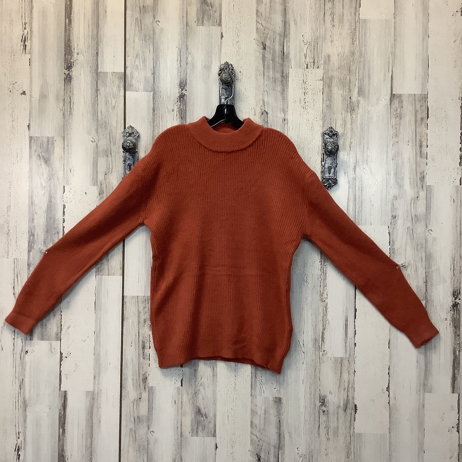 apt. 9 Size XXL Curvy Pullovers