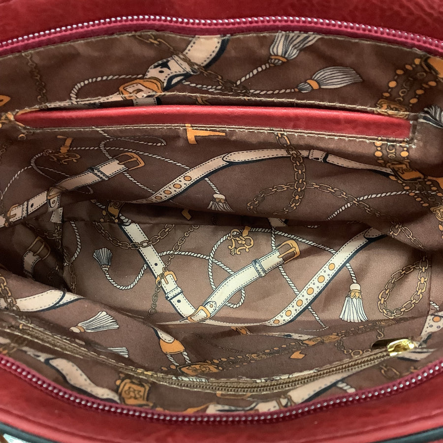 Unknown Size Med Handbags