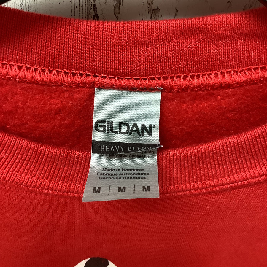 Gildan Size Med Sweatshirts & hoodies