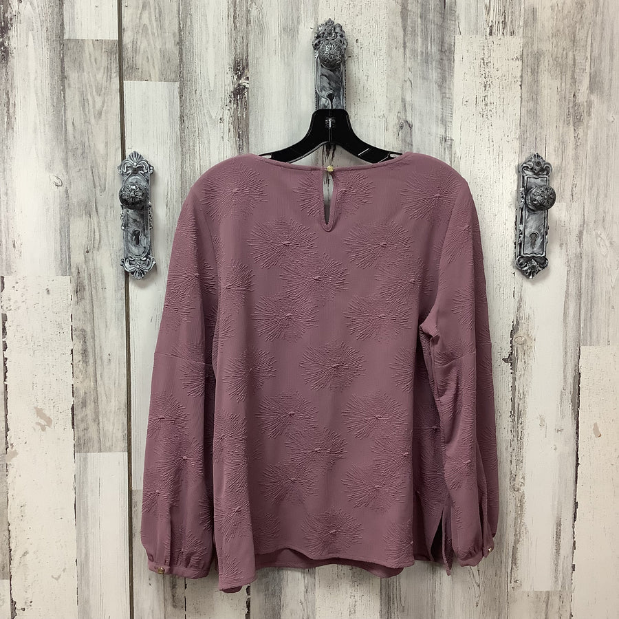 Liz Claiborne Size Med Shirts & Blouses