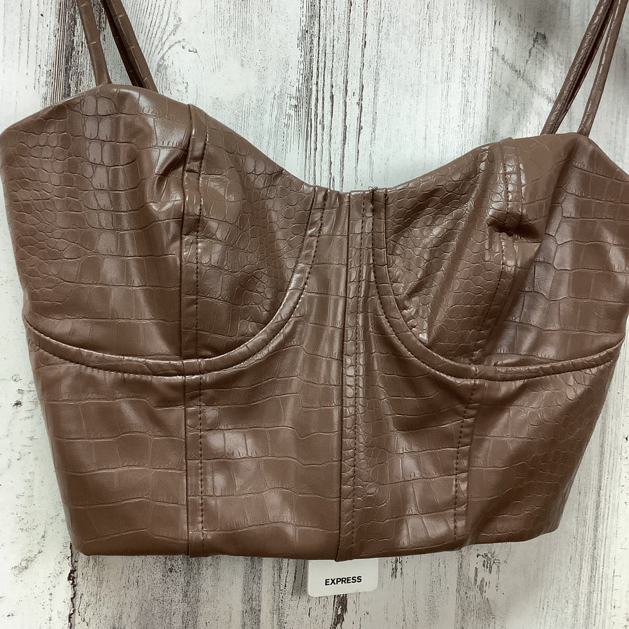 Express Size XS Junior Tanks & Camis