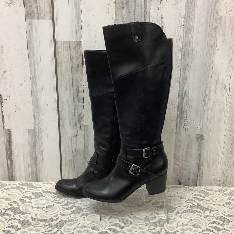 indigo rd Size 8 Boots