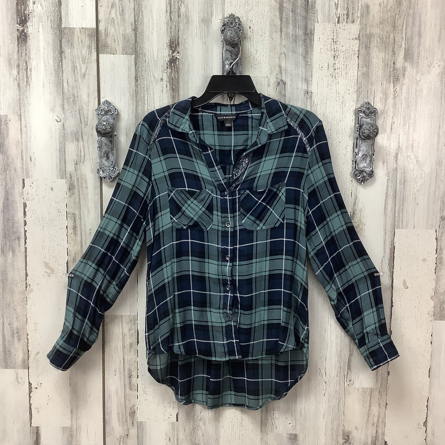 Rock & Republic Size Small Shirts & Blouses