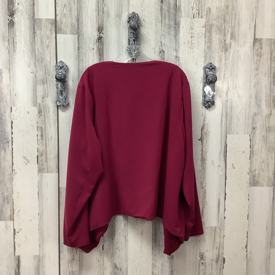 Torrid Size 3x Curvy Casual Jackets