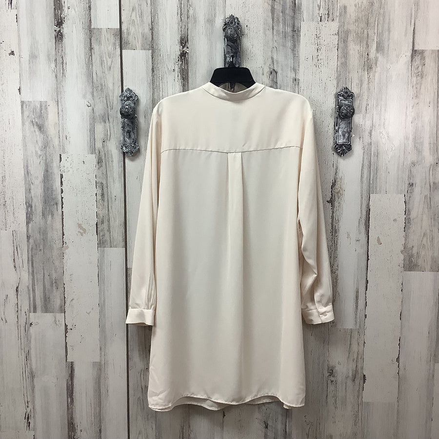 Anne Klein Size 2XL Curvy Tunics