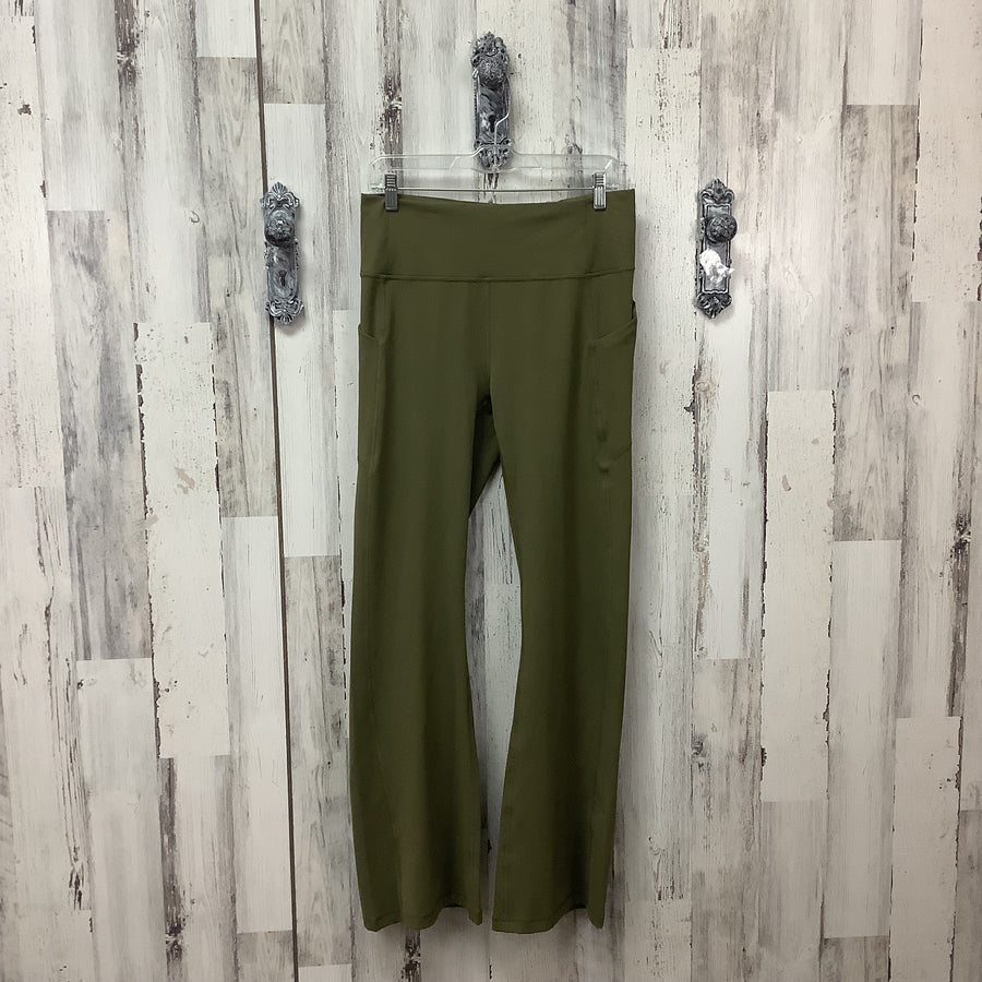 Fabletics Size XL Curvy yoga pants & more