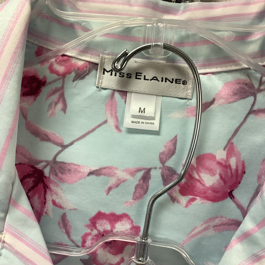 Miss Elaine Size Med PJ Set