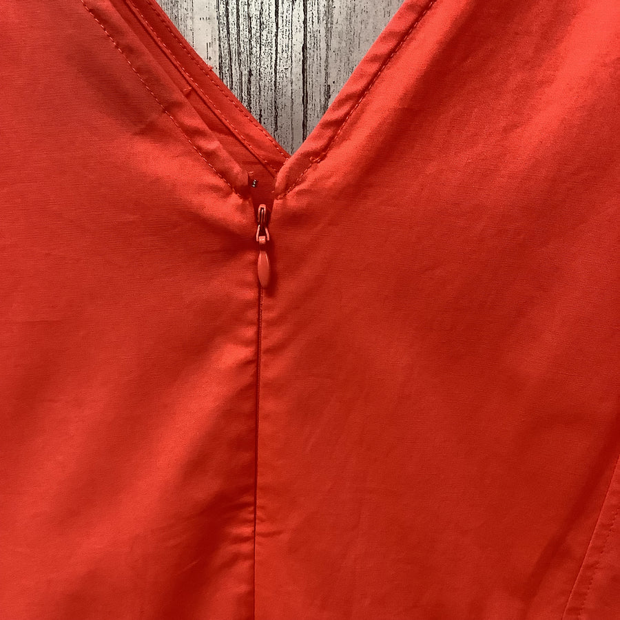 Lane Bryant Size 2X Curvy Dress