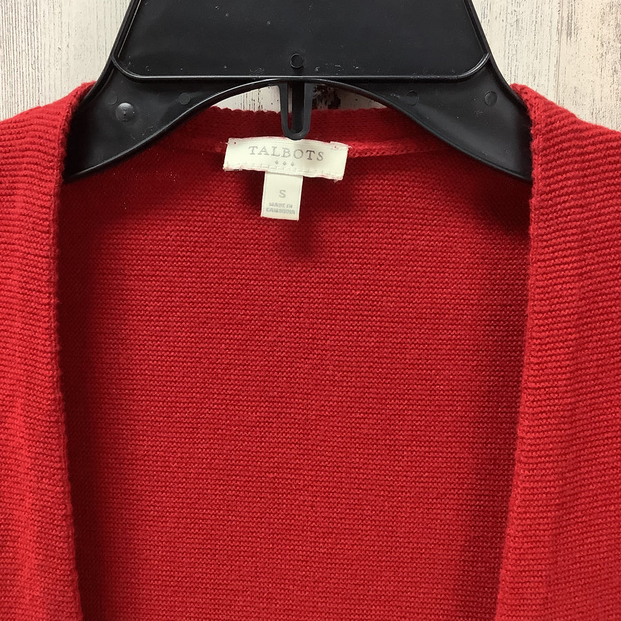 Talbots Size Small Shrugs & Shawls