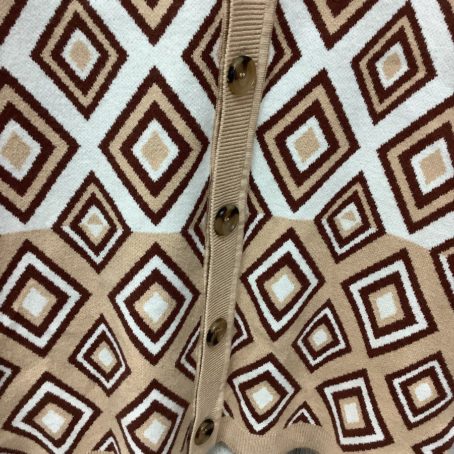 Abbott Elemetary Teacher's Edition Size Sm Cardigans