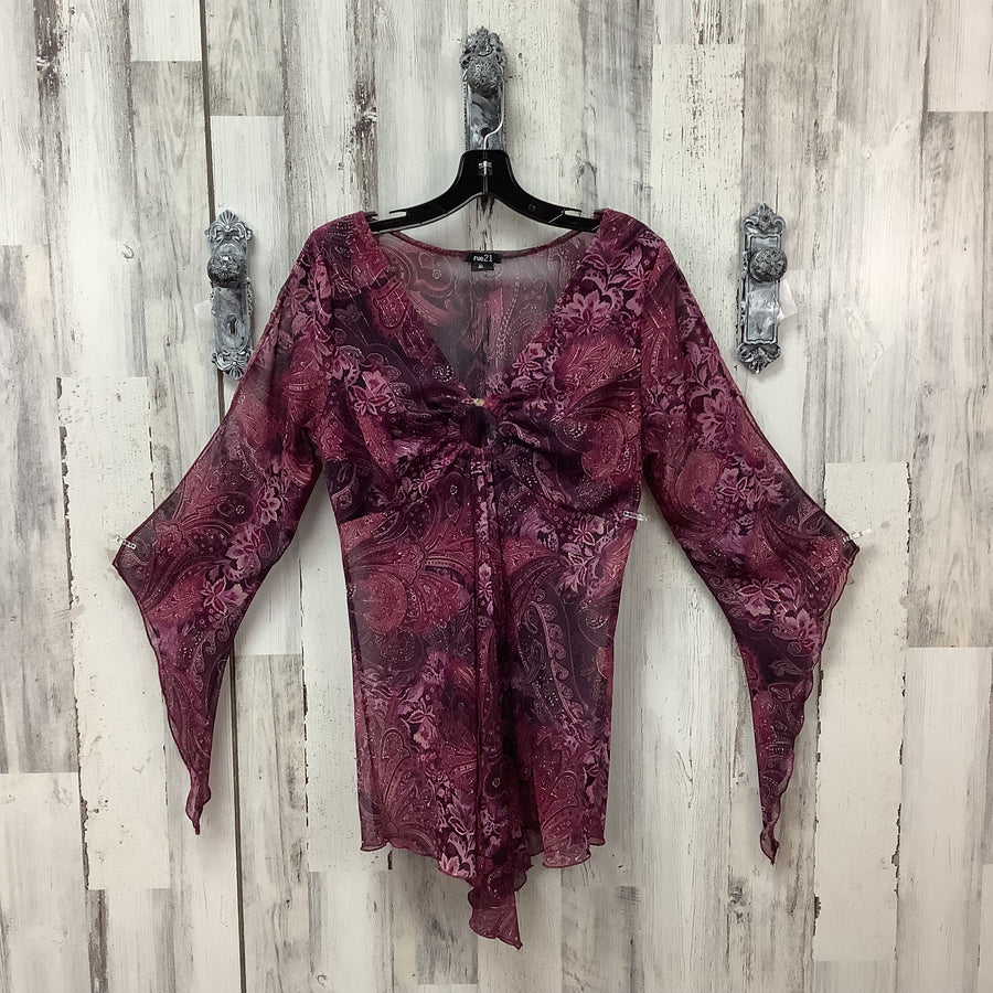 Rue 21 Size XL Curvy Tunics