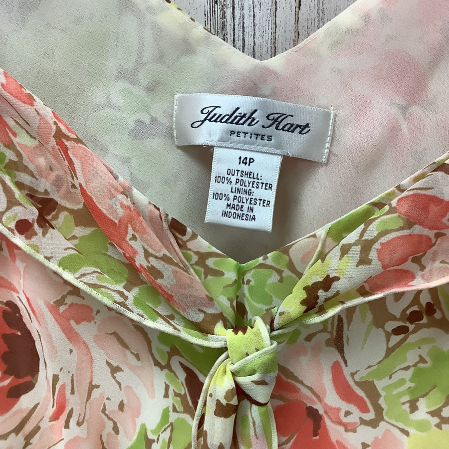 JudithHartSizeLgPShirts&Blouses