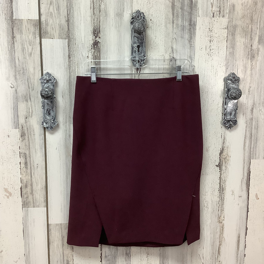 White House Black Market Size 8 Skirt