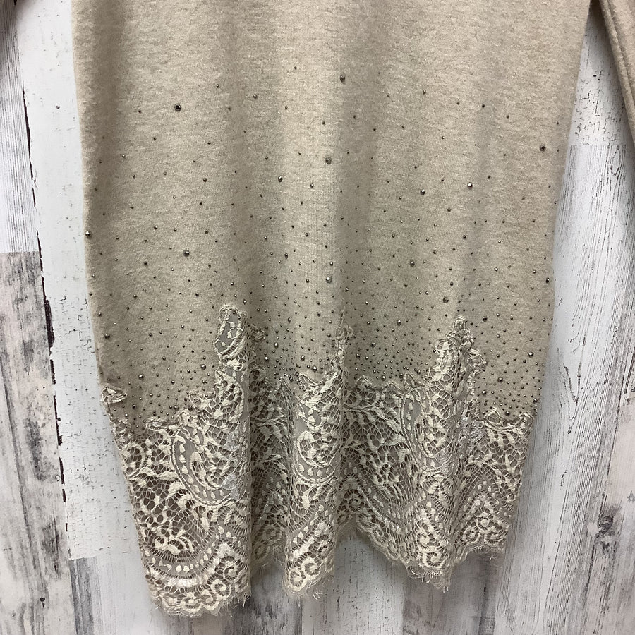 Fleur De Lis Size Med Tunics