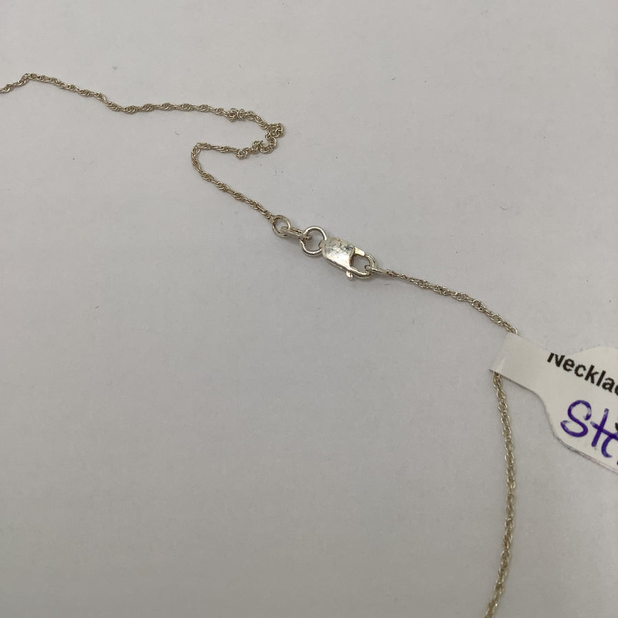 Unknown Necklaces
