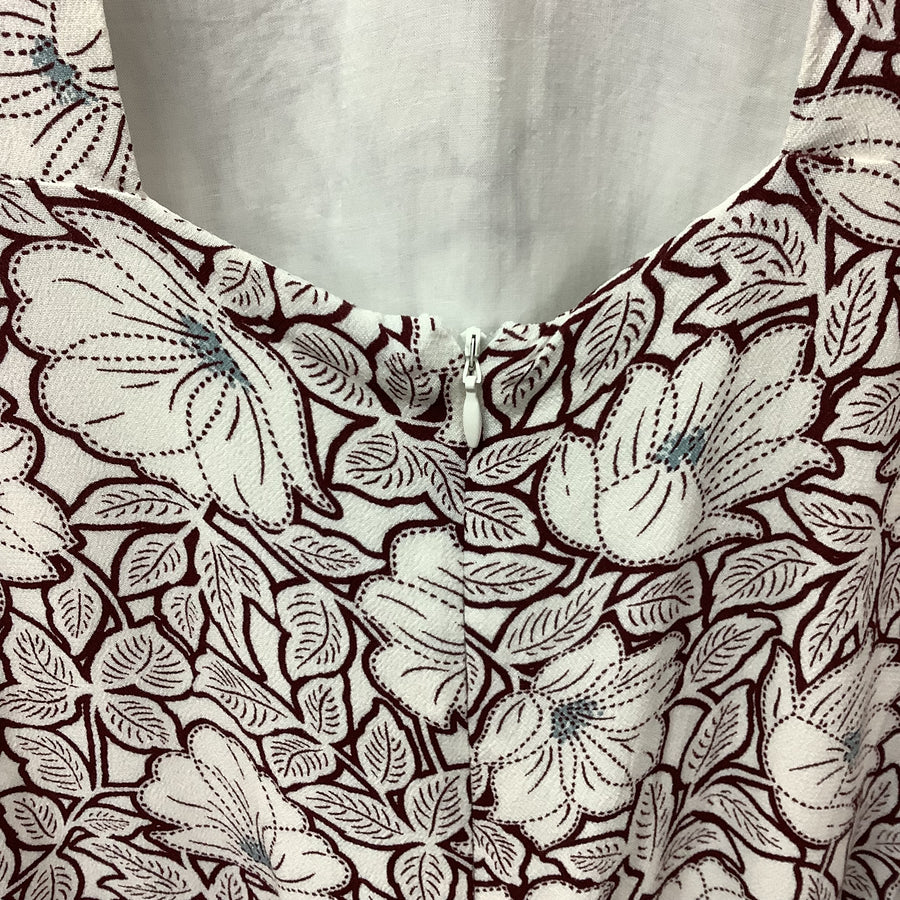 west of Melrose Size Sm Dress