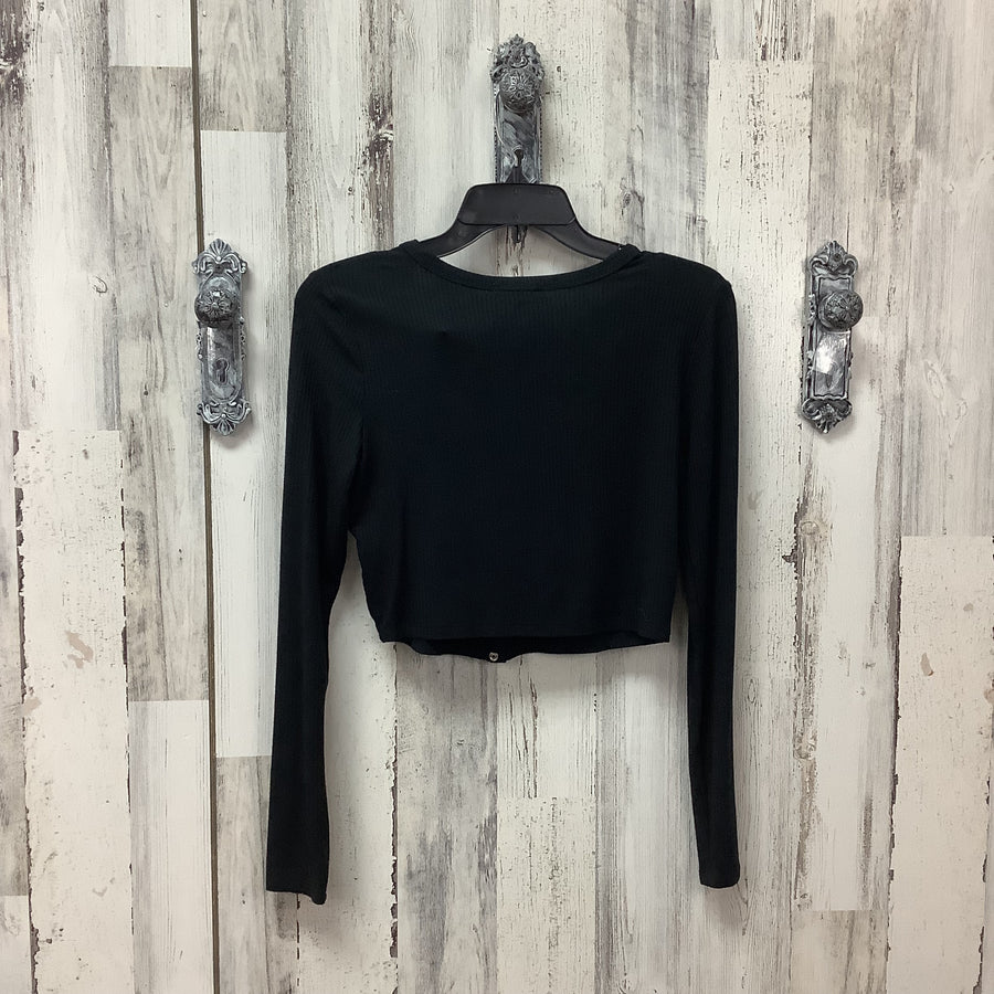 Stitch & Pine Size Med Junior Shirts & Blouses