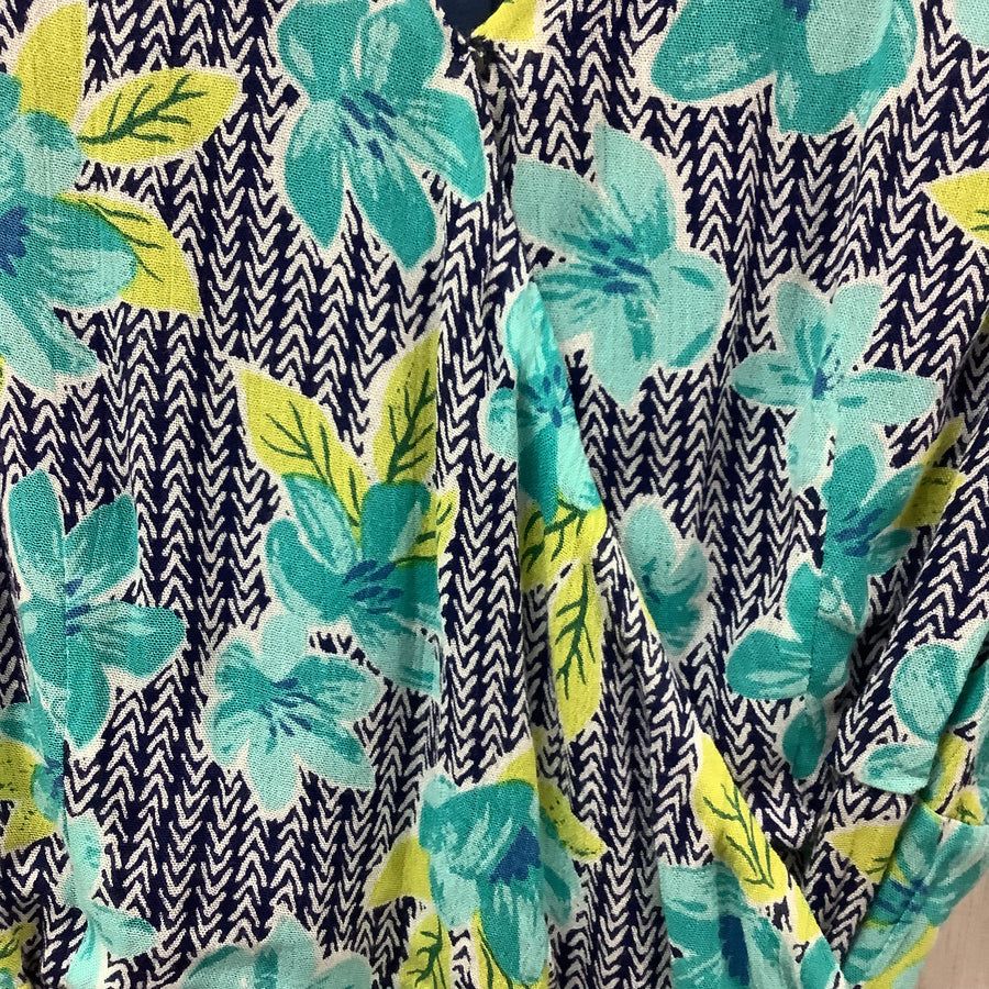 Hatley Size Small Dress