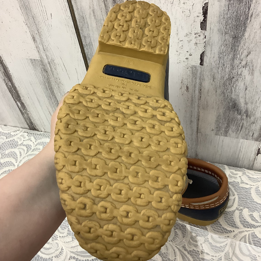 LL BEAN Size 6 Boots