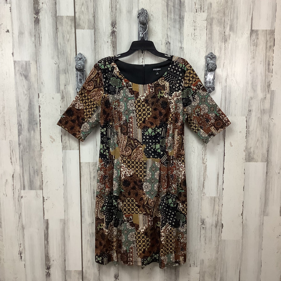 ROZ & ALI Size 16 Curvy Dress