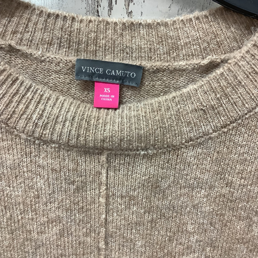 Vince Camuto Size XS Pullover